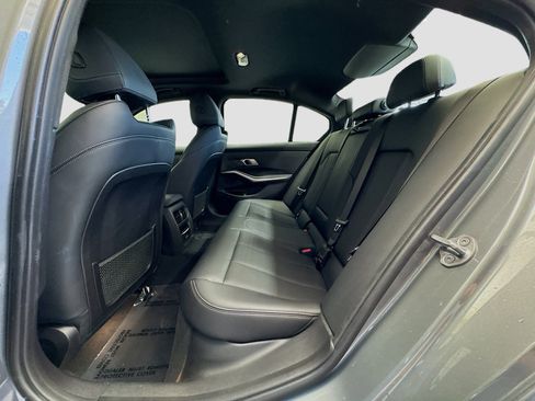 Used 2023 BMW 330i xDrive Sedan w/ Convenience Package image 16