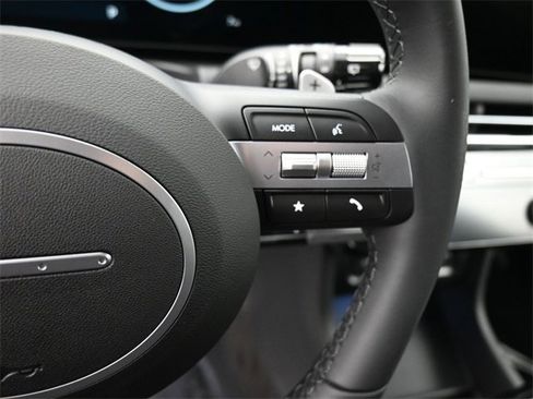 New 2026 Hyundai Tucson SEL image 18