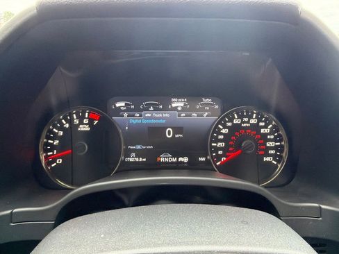 Used 2020 Ford F150 Raptor w/ Equipment Group 802A Luxury AWD/4WD image 23