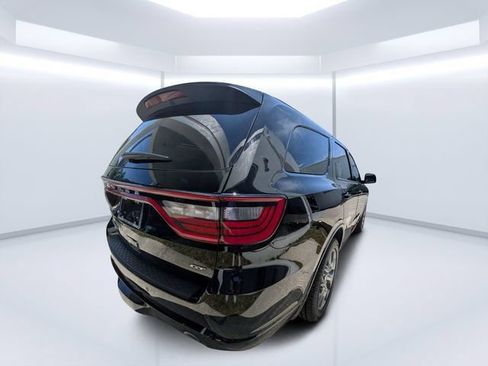 New 2026 Dodge Durango GT AWD/4WD image 3