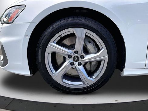 Used 2024 Audi A6 Premium Plus AWD/4WD image 35