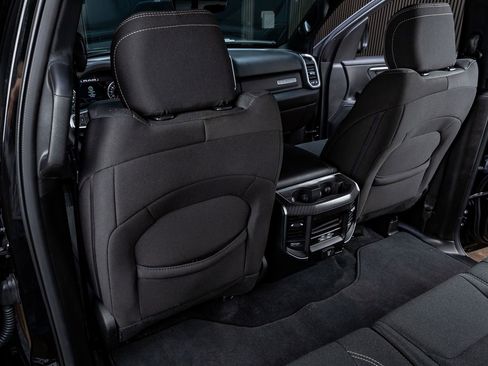 Used 2025 RAM 1500 Big Horn image 34