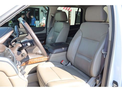 Used 2019 Chevrolet Tahoe Premier image 22