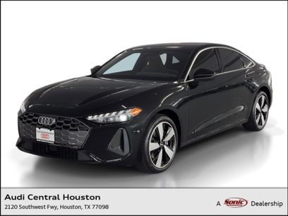 New 2025 Audi A5 2.0T Premium Plus