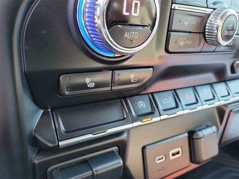 Used 2021 GMC Sierra 1500 Elevation w/ X31 Off-Road Package image 33