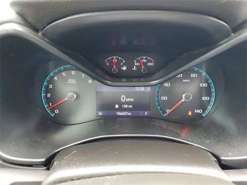 Used 2019 Chevrolet Colorado Z71 image 23