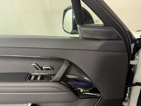 New 2026 Land Rover Range Rover Sport Dynamic SE image 26