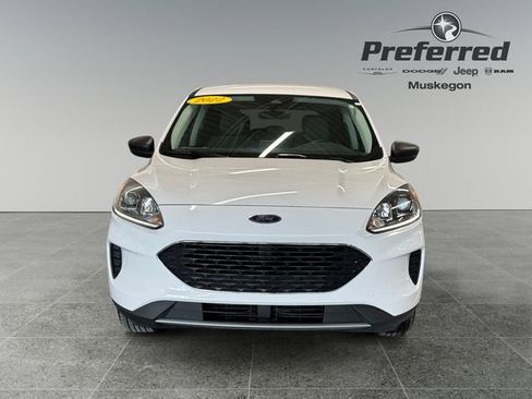 Used 2022 Ford Escape SE w/ Convenience Package image 11