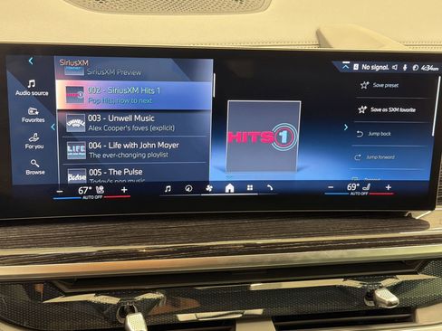 Certified 2026 BMW X5 xDrive40i image 23