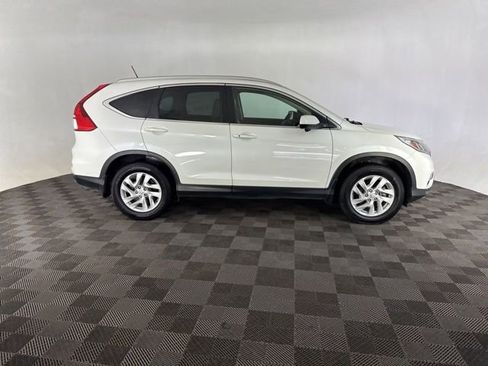 Used 2016 Honda CR-V EX-L image 6