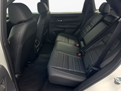 Certified 2026 Honda CR-V Sport-L image 13