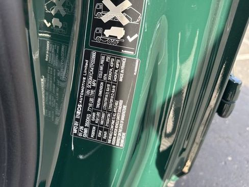 New 2026 INEOS Grenadier Fieldmaster Edition image 45