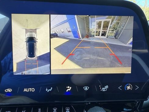 New 2025 Chevrolet Blazer EV LT image 21