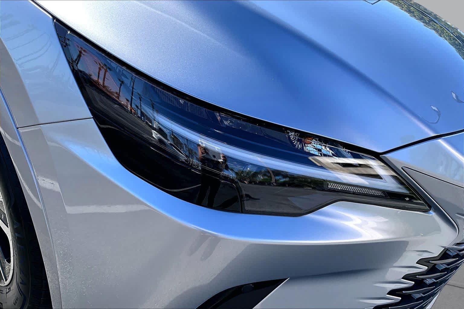 New 2026 Lexus RX 350 Premium FWD image 21
