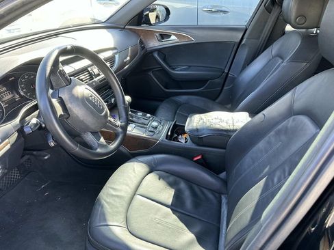 Used 2013 Audi A6 2.0T Premium Plus w/ Premium Plus Pkg image 3