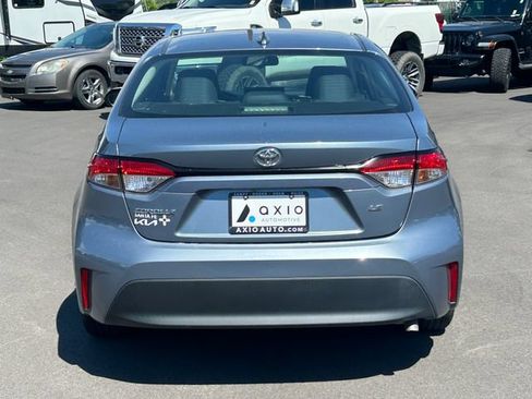 Used 2023 Toyota Corolla LE FWD image 5
