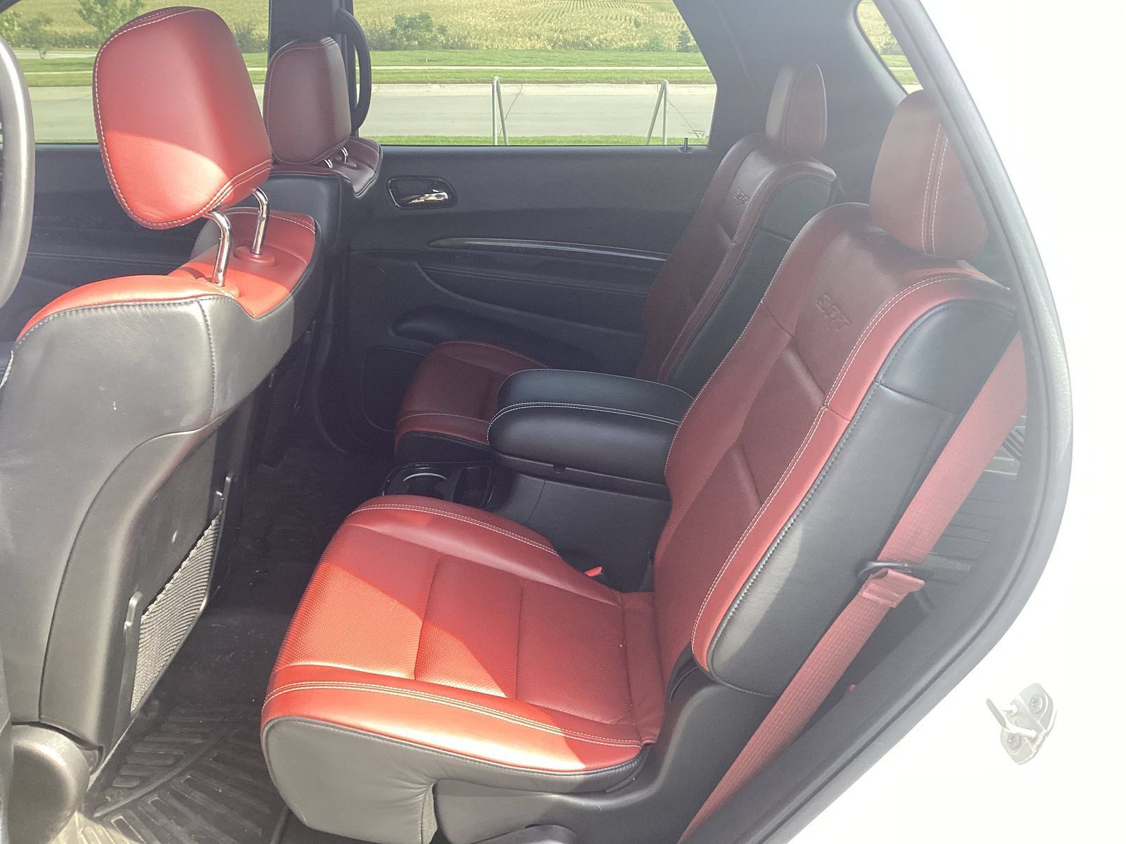 Used 2024 Dodge Durango SRT Hellcat AWD/4WD image 5