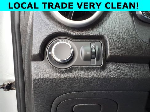 Used 2016 Chevrolet Trax LS image 16