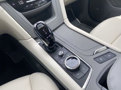 New 2025 Cadillac XT5 Premium Luxury image 20