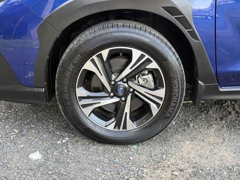 Certified 2024 Subaru Crosstrek 2.0i Premium AWD/4WD image 10
