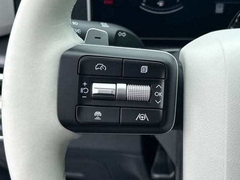 New 2026 Hyundai Santa Fe SEL FWD image 25