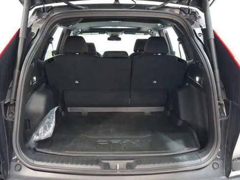 Used 2026 Honda CR-V TrailSport image 33