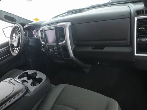 Used 2021 RAM 1500 Classic Warlock w/ Electronics Group image 27