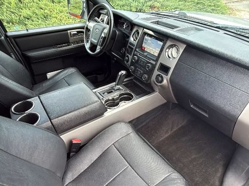 Used 2016 Ford Expedition Limited AWD/4WD image 27