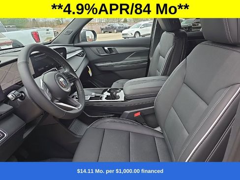 New 2026 Buick Enclave Preferred w/ Power Package image 20