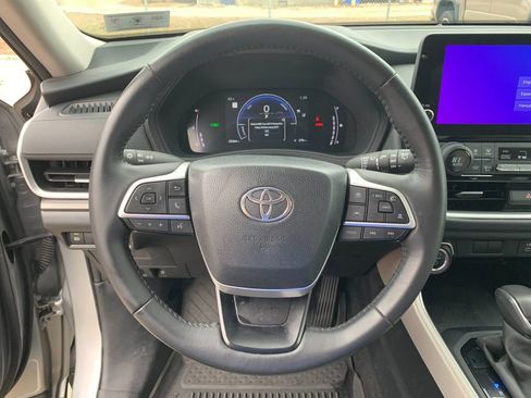 Used 2024 Toyota Grand Highlander XLE image 28