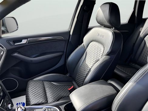 Used 2016 Audi SQ5 Premium Plus image 14
