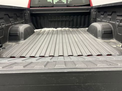 Certified 2021 GMC Sierra 1500 Denali w/ Driver Alert Package II image 16