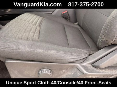 Used 2021 Ford F150 XL w/ STX Appearance Package image 15