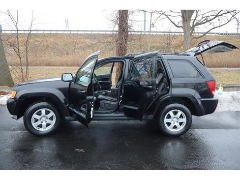 Used 2008 Jeep Grand Cherokee Laredo image 15