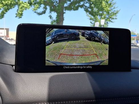 Used 2024 MAZDA CX-5 AWD 2.5 S w/ Select Package image 15