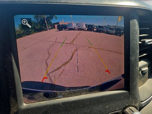 Used 2019 RAM 1500 Big Horn AWD/4WD image 27