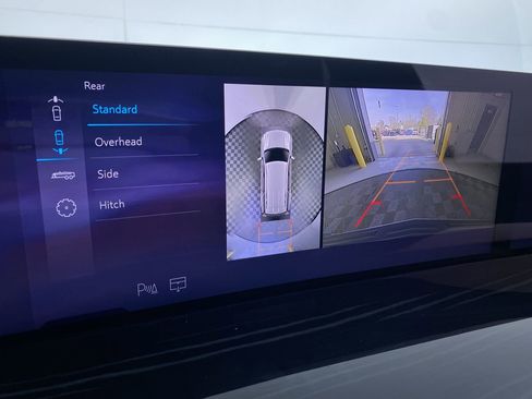 New 2025 Cadillac Escalade Sport w/ Touring Package image 7