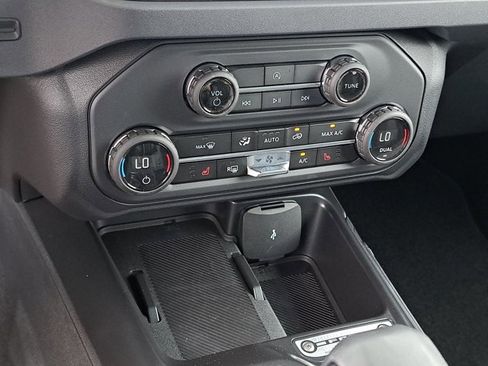 New 2025 Ford Bronco Big Bend image 31