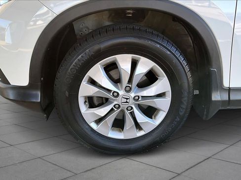Used 2014 Honda CR-V EX-L image 9