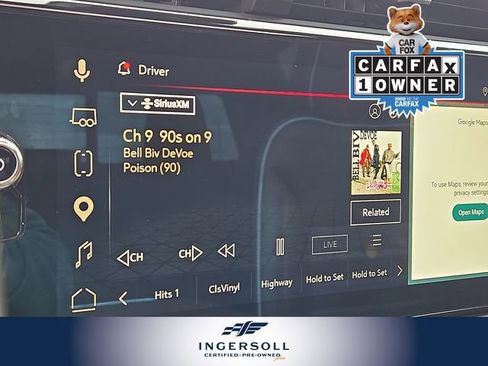 Used 2024 GMC Sierra 2500 Denali Ultimate w/ Snow Plow Prep/Camper Package image 13