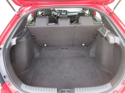 Used 2021 Honda Civic EX image 22