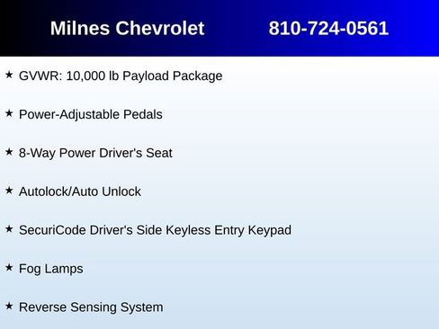 Used 2019 Ford F250 XLT w/ XLT Value Package image 2