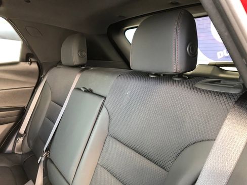 Used 2023 Chevrolet TrailBlazer RS w/ Sun and Liftgate Package image 13