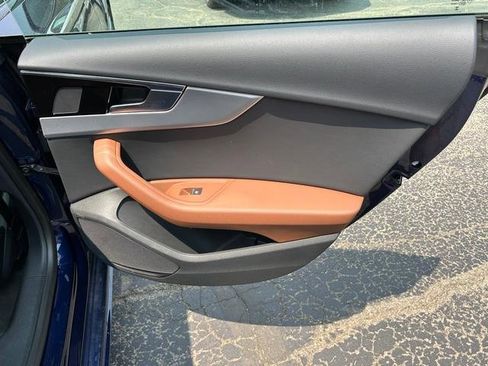 Used 2025 Audi A5 2.0T Premium Plus w/ Convenience Plus Package image 22