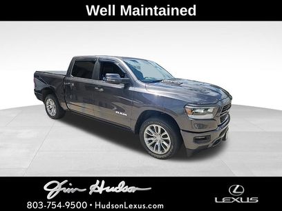 Used 2023 RAM 1500 Laramie