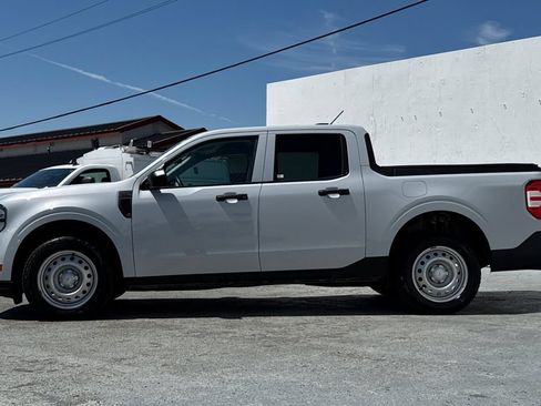 Used 2025 Ford Maverick XL w/ Equipment Group 101A AWD/4WD image 6