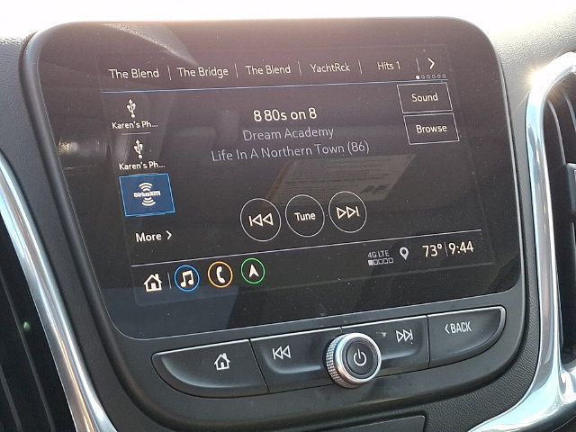 Used 2019 Chevrolet Equinox Premier AWD/4WD image 12