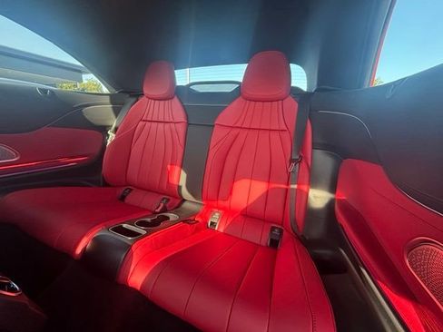 New 2027 Mercedes-Benz CLE 300 4MATIC Cabriolet image 38