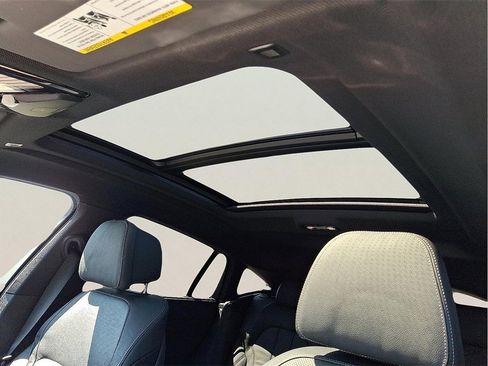 Used 2020 BMW X6 xDrive40i w/ Executive Package image 15