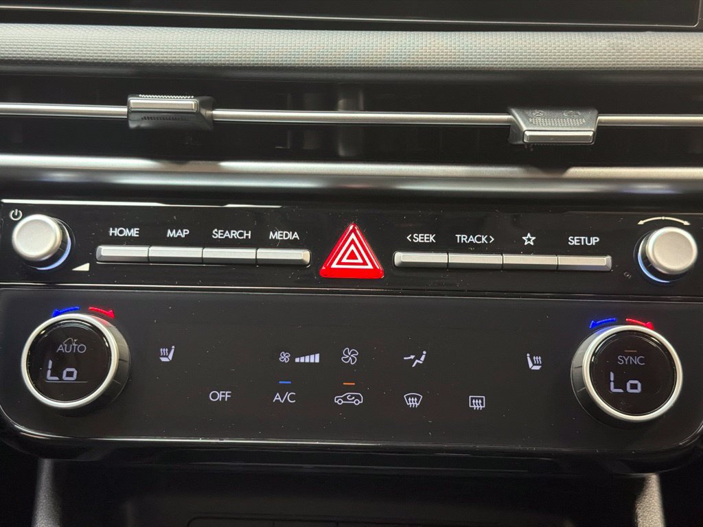 New 2026 Hyundai Tucson SEL Plus FWD image 16